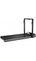 Бігова доріжка Kingsmith Treadmill Z3 Hybrid Black (WP400P42)