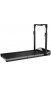 Бігова доріжка Kingsmith Treadmill Z3 Hybrid Black (WP400P42)