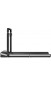 Бігова доріжка Kingsmith Treadmill Z3 Hybrid Black (WP400P42)