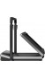 Бігова доріжка Kingsmith Treadmill Z3 Hybrid Black (WP400P42)