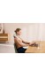 Масажер Шіацу SKG H5 Mini Neck＆Shoulder Massager (42124)