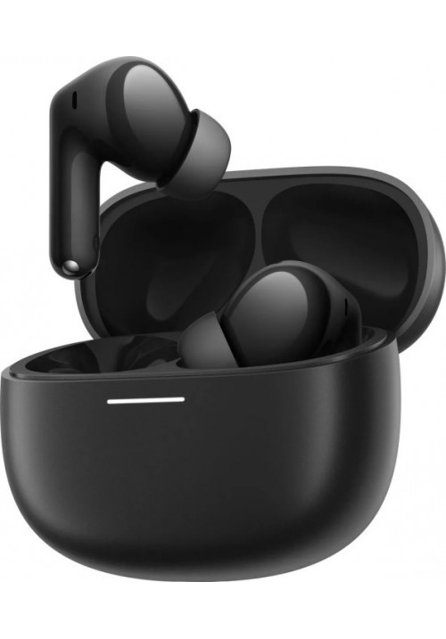 Навушники Redmi Buds 8 (BHR08UFGL) Black