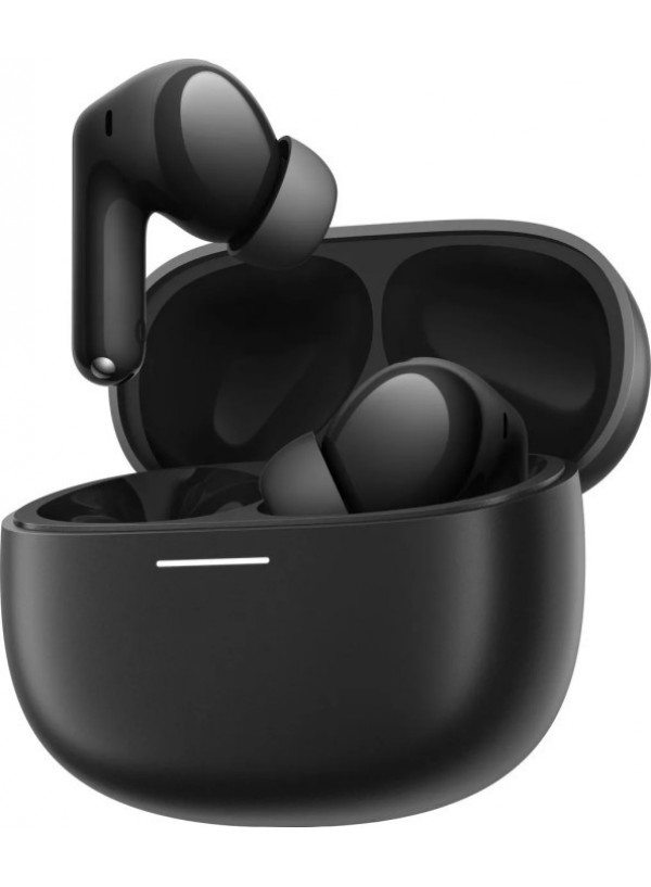 Навушники Redmi Buds 8 (BHR08UFGL) Black