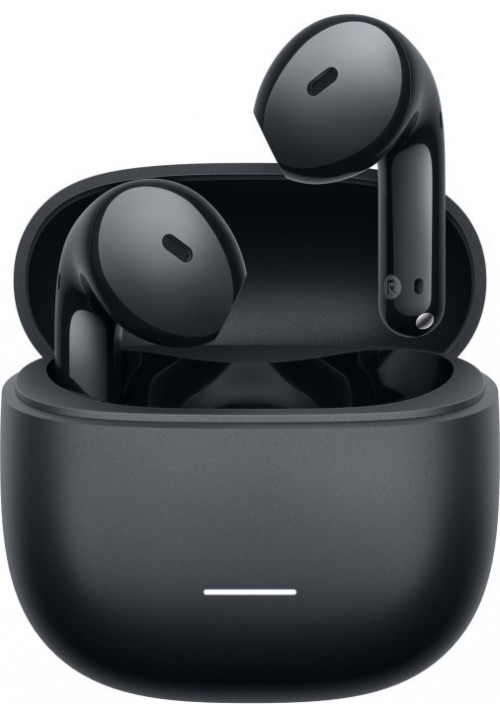 Навушники Redmi Buds 8 Active (BHR08JTGL) Black