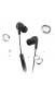 Навушники Xiaomi Type-C Earphones (BHR8930GL) Black