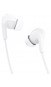 Навушники Xiaomi Type-C Earphones (BHR8931GL) White
