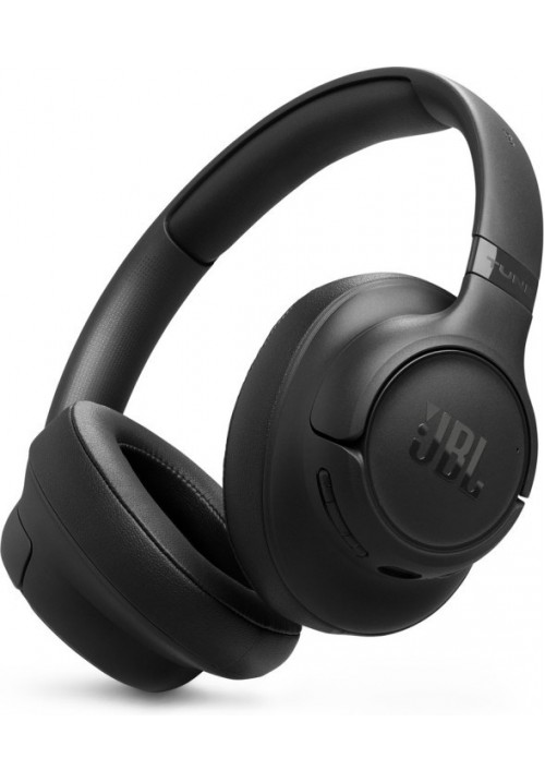 Навушники JBL Tune 730 BT (JBLT730BTBLK) Black