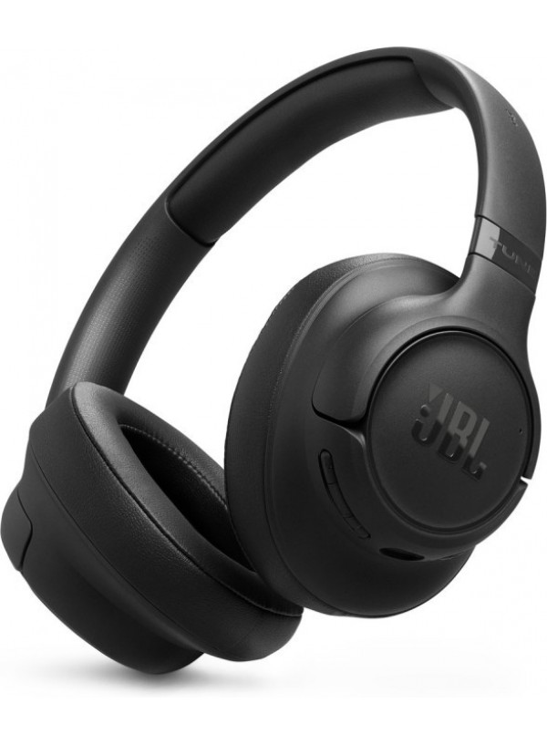 Навушники JBL Tune 730 BT (JBLT730BTBLK) Black