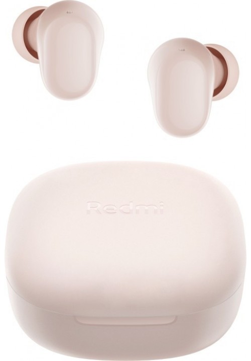 Навушники Redmi Buds 6 Play (BHR8775GL) Pink