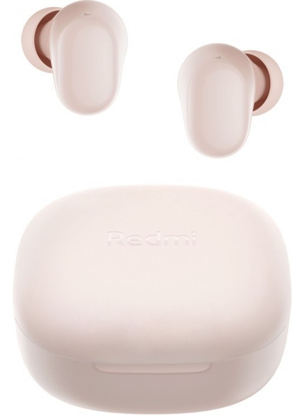 Навушники Redmi Buds 6 Play (BHR8775GL) Pink