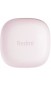 Навушники Redmi Buds 6 Play (BHR8775GL) Pink