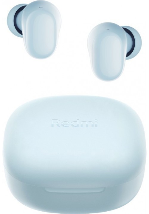 Навушники Redmi Buds 6 Play (BHR9283GL) Blue