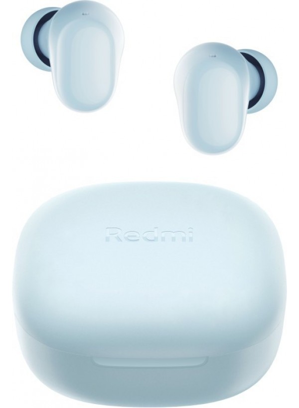 Навушники Redmi Buds 6 Play (BHR9283GL) Blue