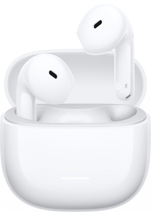 Навушники Redmi Buds 8 Active (BHR08JUGL) White