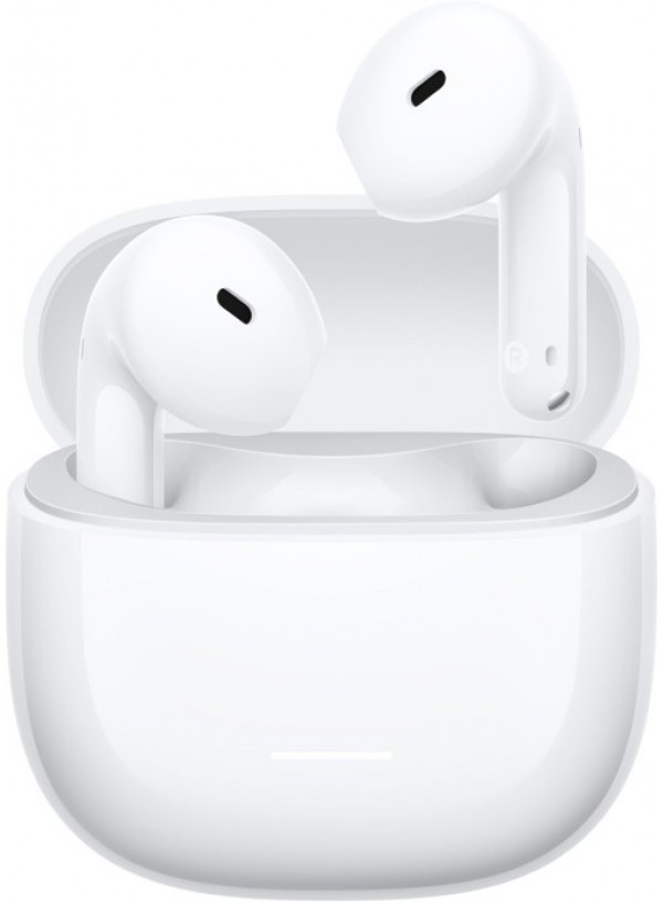 Навушники Redmi Buds 8 Active (BHR08JUGL) White
