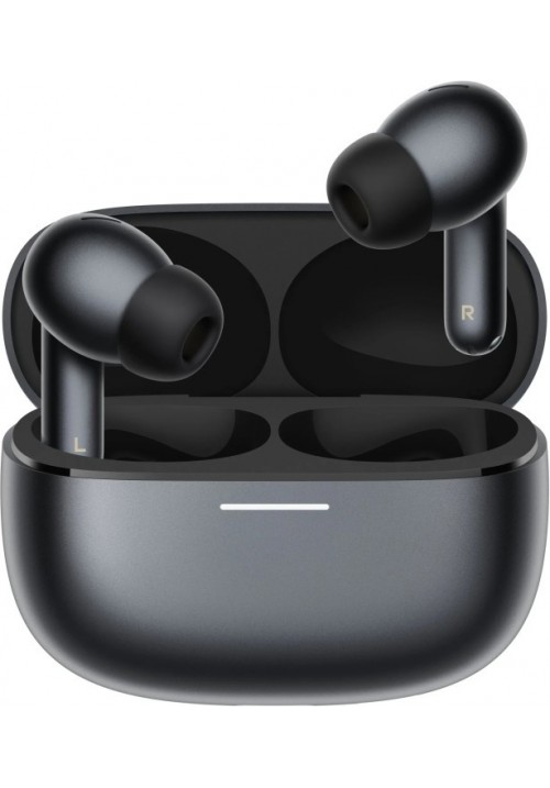 Навушники Redmi Buds 8 Pro (BHR08GOGL) Obsidian Black
