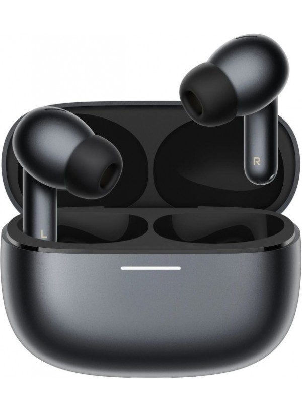 Навушники Redmi Buds 8 Pro (BHR08GOGL) Obsidian Black