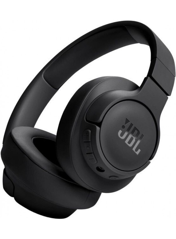 Навушники JBL Tune 720 BT (JBLT720BTBLK) Black