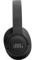 Навушники JBL Tune 720 BT (JBLT720BTBLK) Black