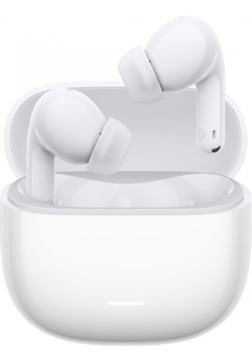 Навушники Redmi Buds 8 Lite (BHR08OLGL) White