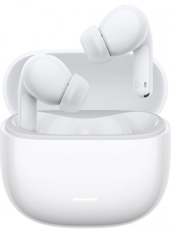 Навушники Redmi Buds 8 Lite (BHR08OLGL) White
