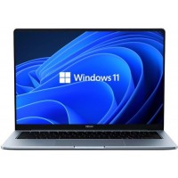 Ноутбук Xiaomi RedmiBook Pro 14 2025 Ul7/32G/1T (JYU4654CN)