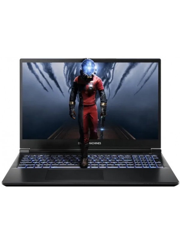 Ноутбук Dream Machines RG5060-15 (RG5060-15UA33)