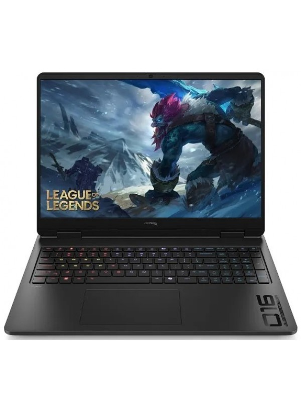 Ноутбук HP HyperX OMEN 16-am2045ua (DM8G2EA)