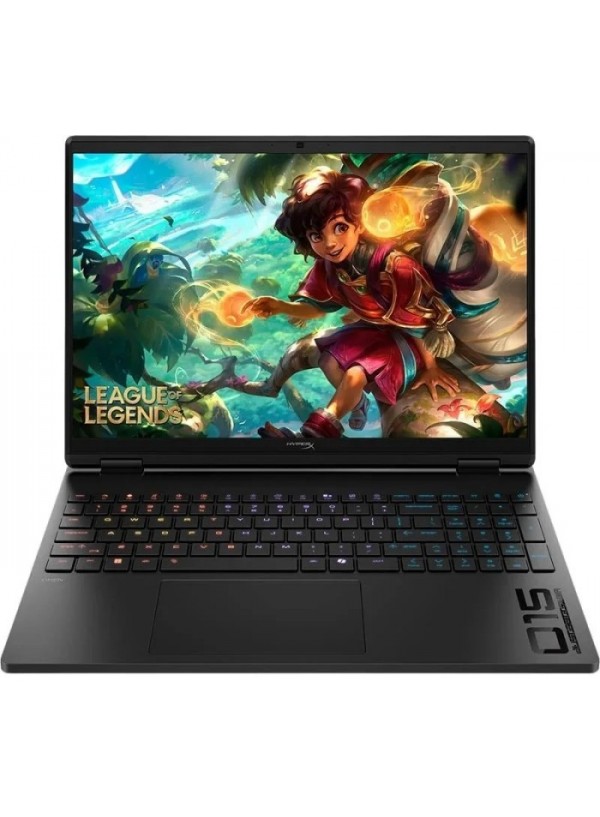 Ноутбук HP HyperX OMEN 15-ga0082ua (DM8C2EA)