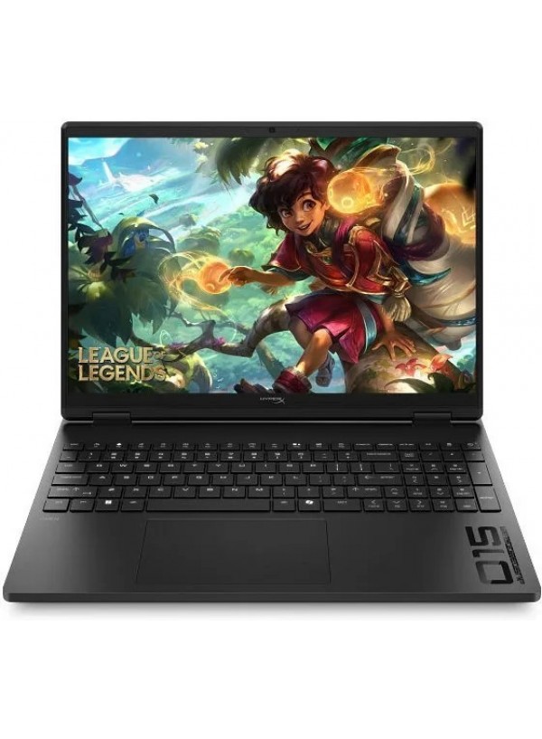 Ноутбук HP HyperX OMEN 15-gb0057ua (DM8C6EA)
