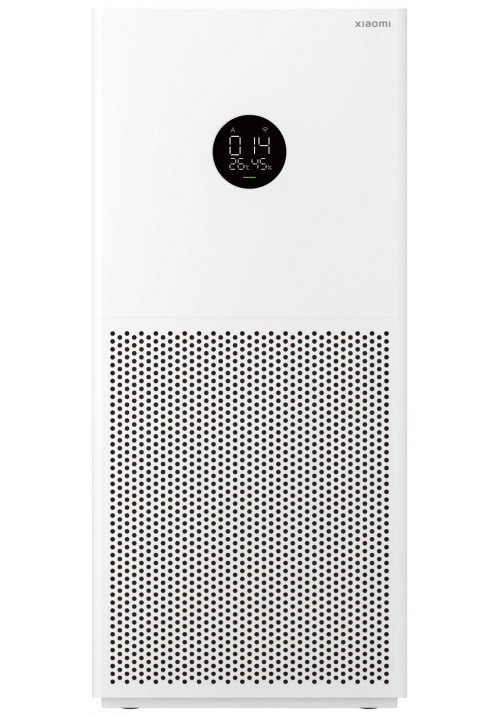 Очищувач повітря Xiaomi Smart Air Purifier 4 Lite