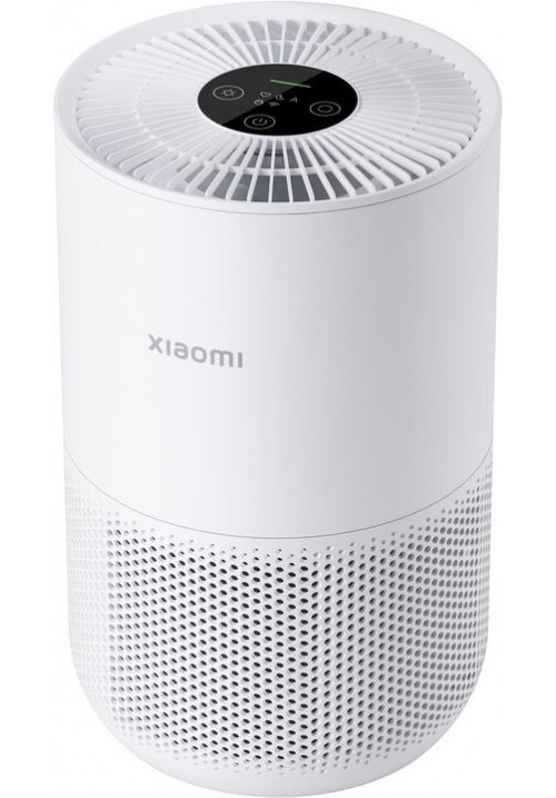 Очищувач повітря Xiaomi Smart Air Purifier 4 Compact