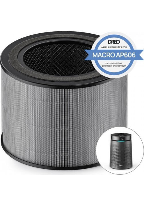 Фільтр для очищувача повітря Dreo DR-HPA032