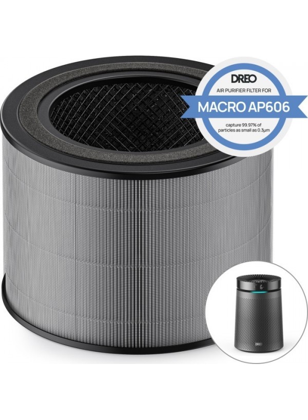 Фільтр для очищувача повітря Dreo DR-HPA032