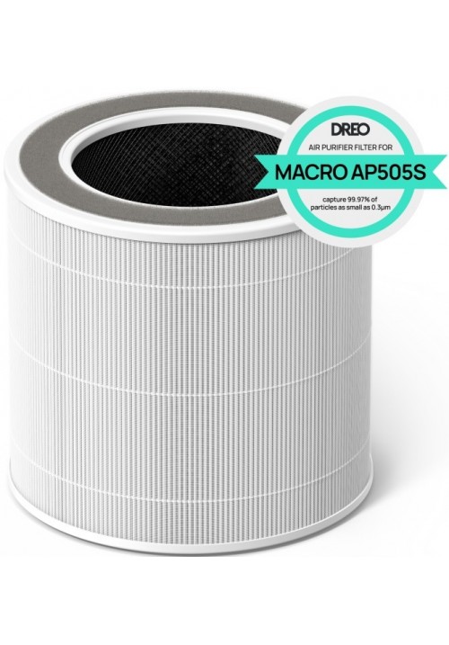Фільтр для очищувача повітря Dreo DR-HPA025