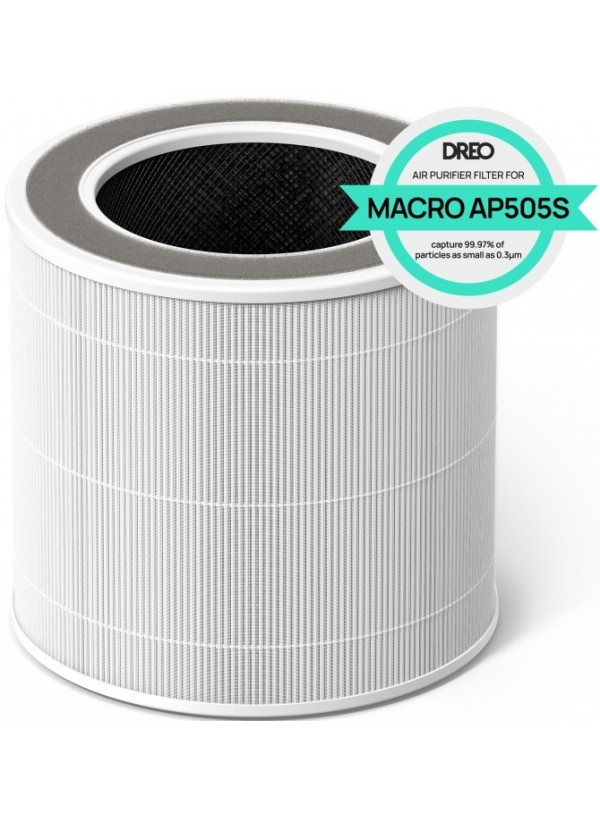 Фільтр для очищувача повітря Dreo DR-HPA025