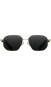 Смарт-окуляри Mijia Smart Audio Glasses Aviator Золотий BHR08VYGL