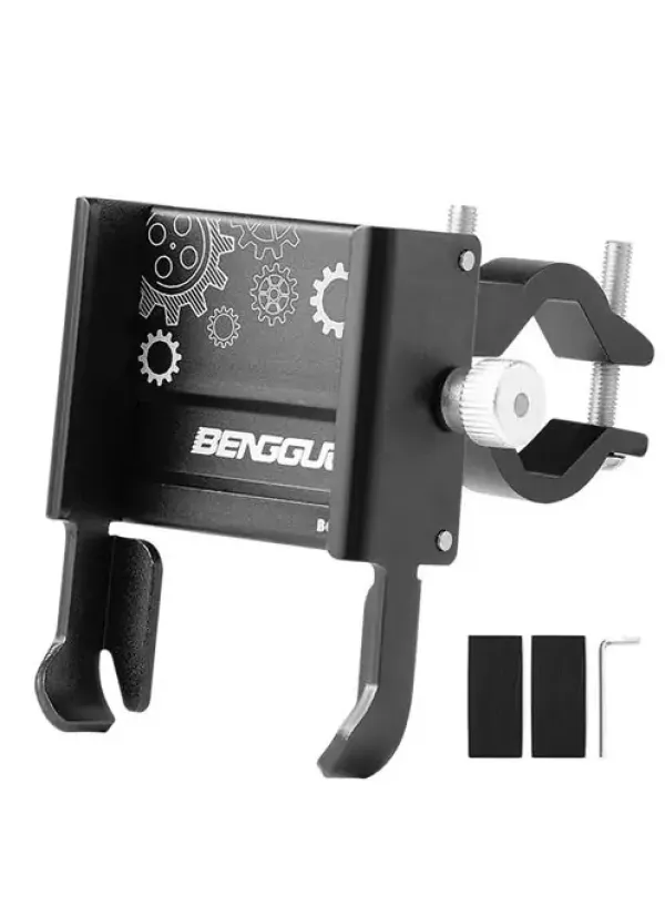 Велопідставка під телефон BG-2953
