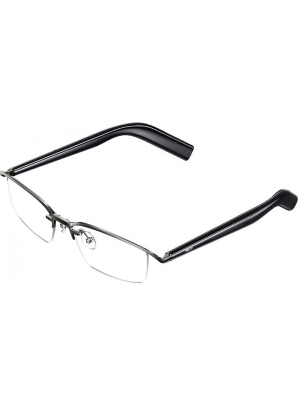 Смарт-окуляри Mijia Smart Audio Glasses Titanium Сірий BHR08VZGL