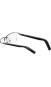 Смарт-окуляри Mijia Smart Audio Glasses Titanium Сірий BHR08VZGL