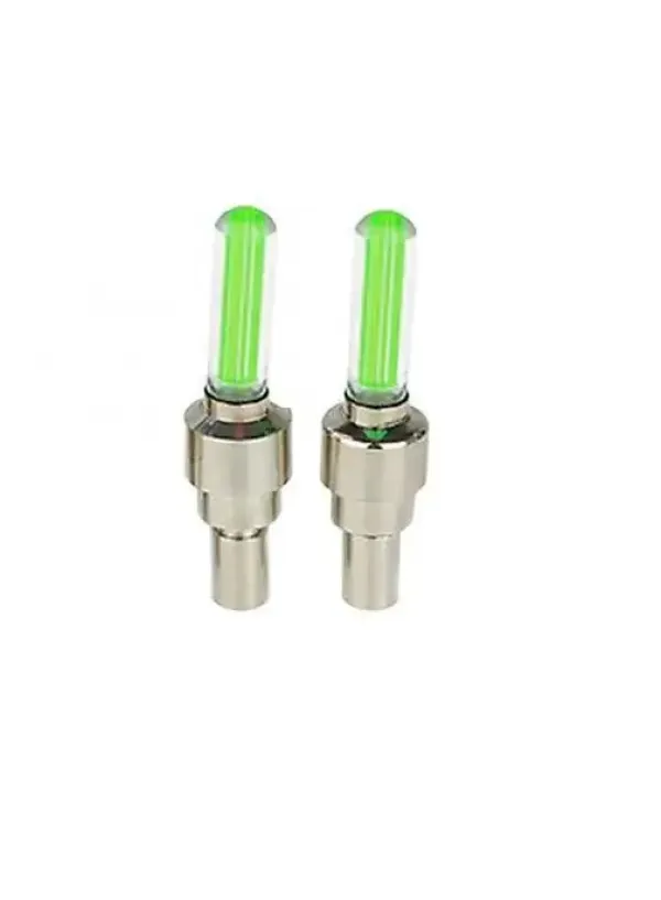 Велозолотник 817-1LED (на батарейках 3xAG10)