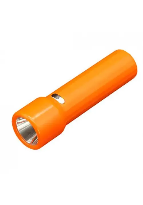Мини ручной фонарь с microUSB WX-8931
