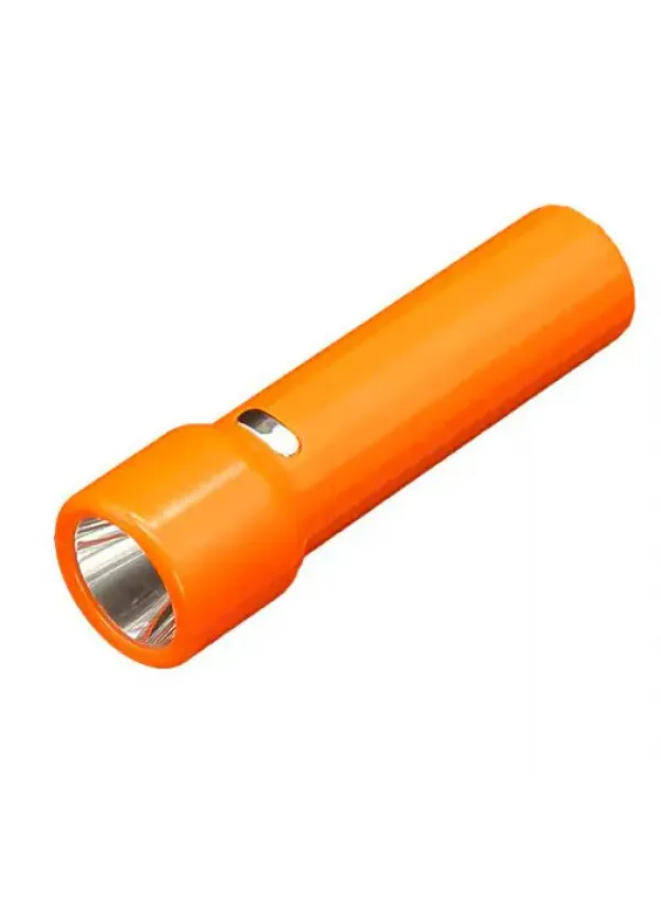 Міні ручний ліхтар із microUSB WX-8931