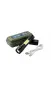Ручний міні ліхтар microUSB BL-535 (XPE+COB)