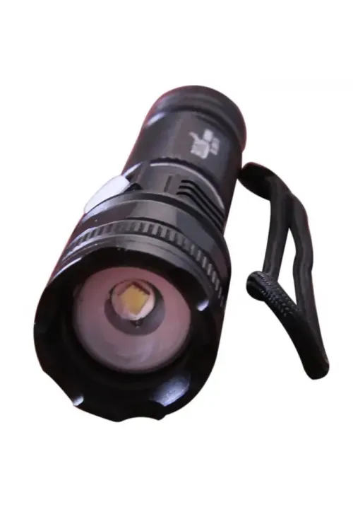 Ручний ліхтарик X-Balog BL-558 XML T6