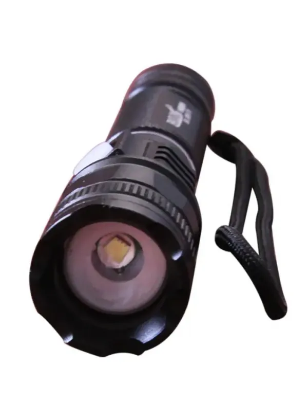 Ручний ліхтарик X-Balog BL-558 XML T6