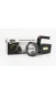 Ручний ліхтарик BL-T100 (LED+COB) microUSB