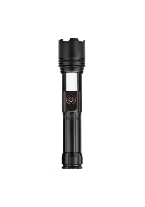 Ручной фонарик (1 режим) BL-2207 (GT100)