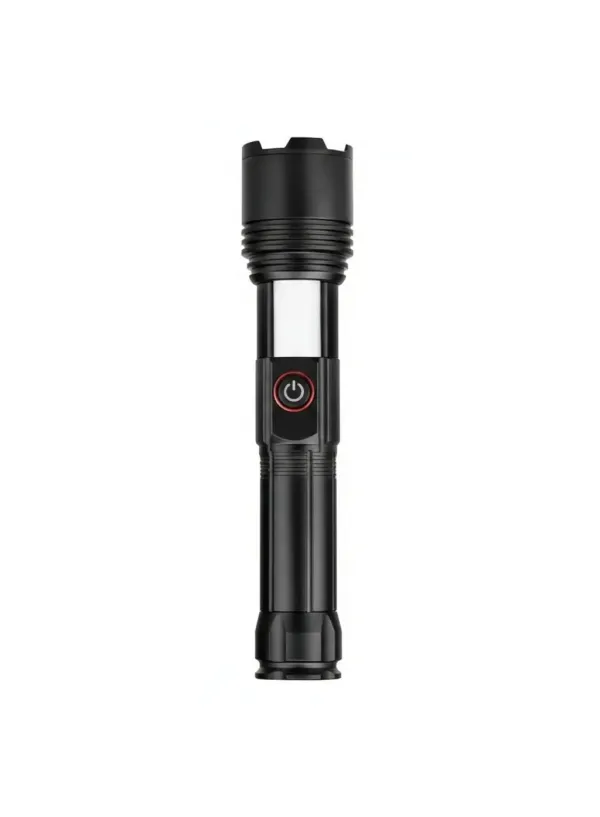 Ручний ліхтарик (1 режим) BL-2207 (GT100)