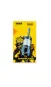 Ручний ліхтар YES-303 (LED+COB)